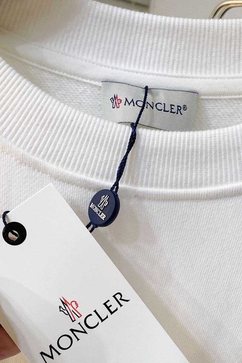 Moncler Hoodies